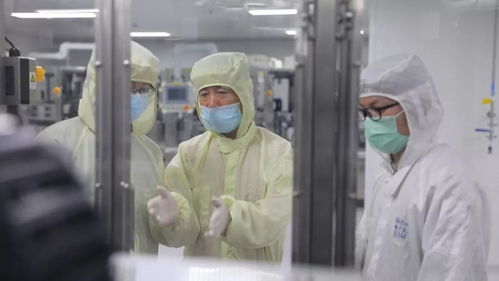 坪山新产业生物公司研发出全球首款新冠病毒发光检测试剂